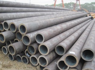 岚县20CrMo冷拔无缝钢管