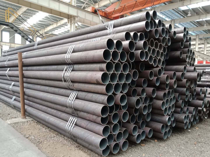 岚县30CrMo合金无缝钢管