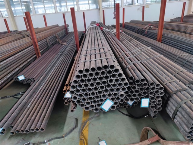 岚县20G合金无缝钢管